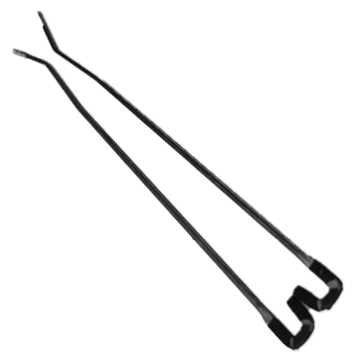 Par de vareta tampa traseira Ranger 3.0 Ano 05/12