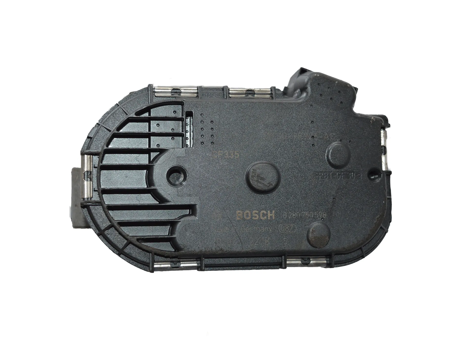 Corpo borboleta TBI Ranger XLT 3.2 4x4