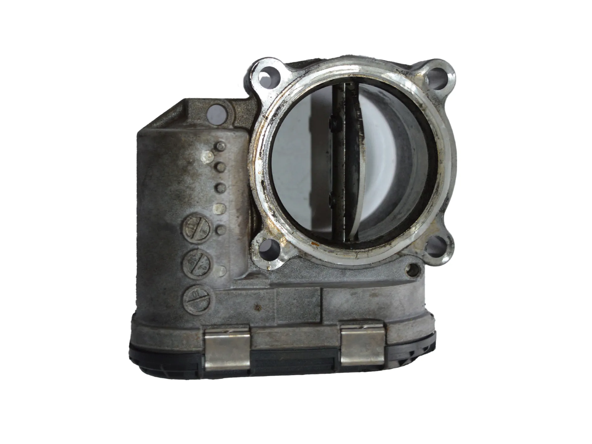 Corpo borboleta TBI Ranger XLT 3.2 4x4