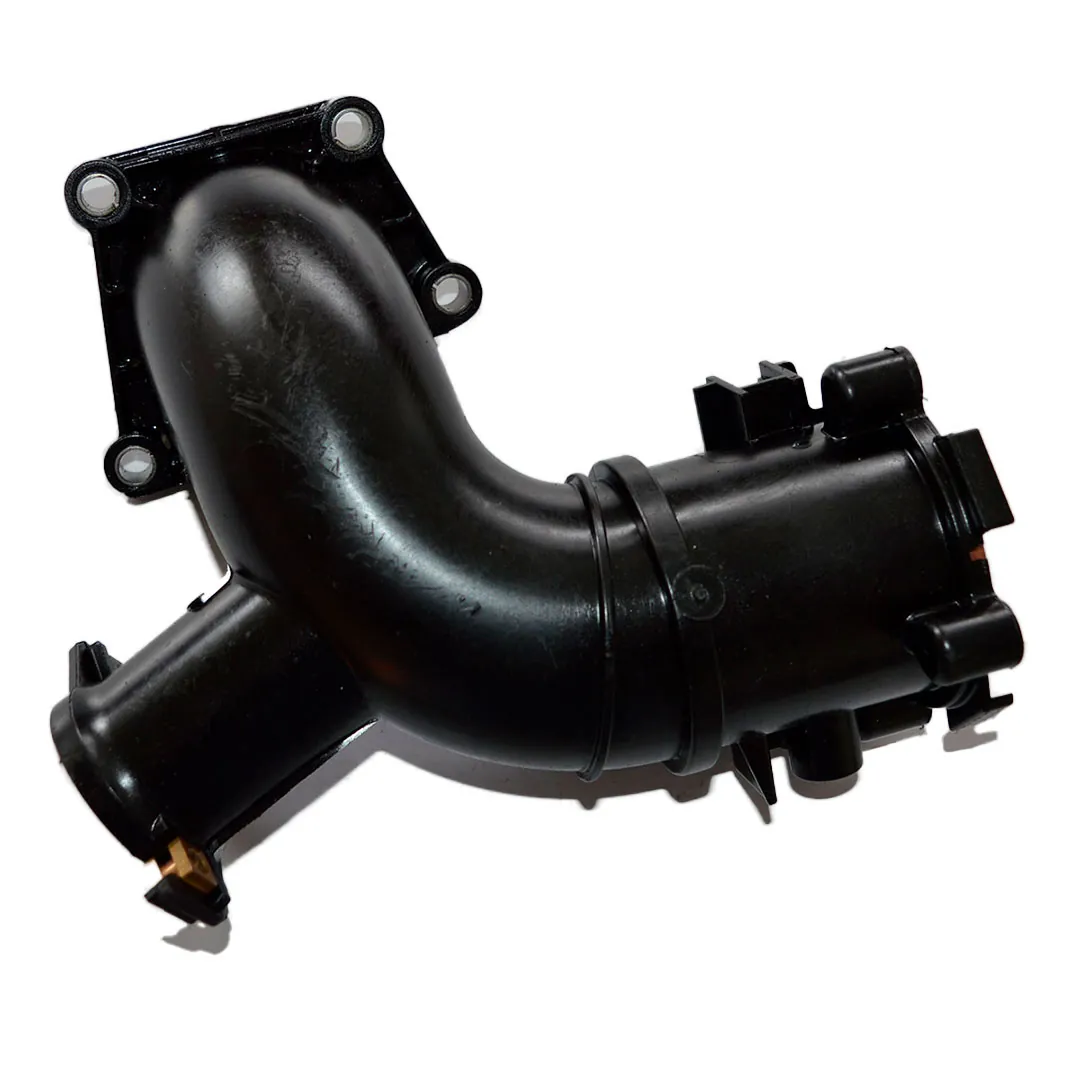 Mangueira de conexão turbina e TBI Ranger XLT 3.2 4x4
