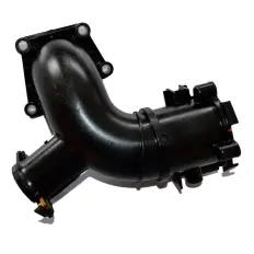 Mangueira de conexão turbina e TBI Ranger XLT 3.2 4x4