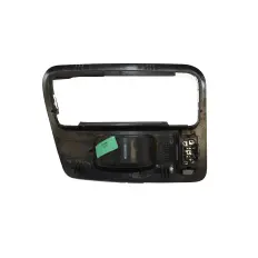 Moldura trava porta traseira direita S10 2.4 Flex 2010