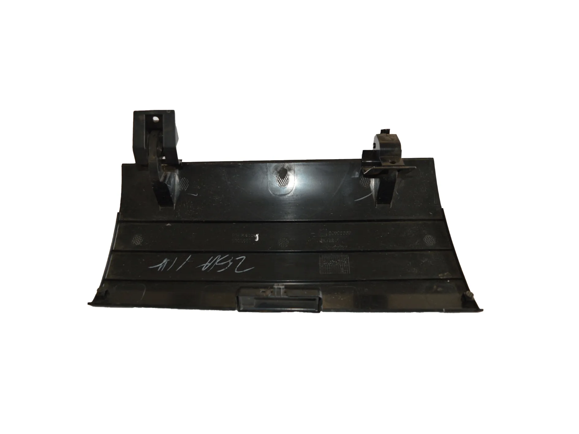 Capa do painel S10 LT 2.8 200CV