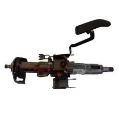 Coluna de direção S10 LT 2.8 200CV