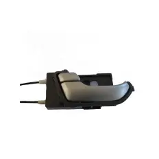 Fechadura elétrica dianteira esquerda S10 LT 2.8 200CV