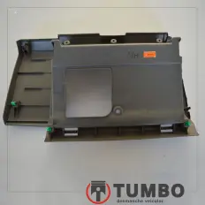 Suporte gaveta do porta luvas S10 LT 2.8 200CV