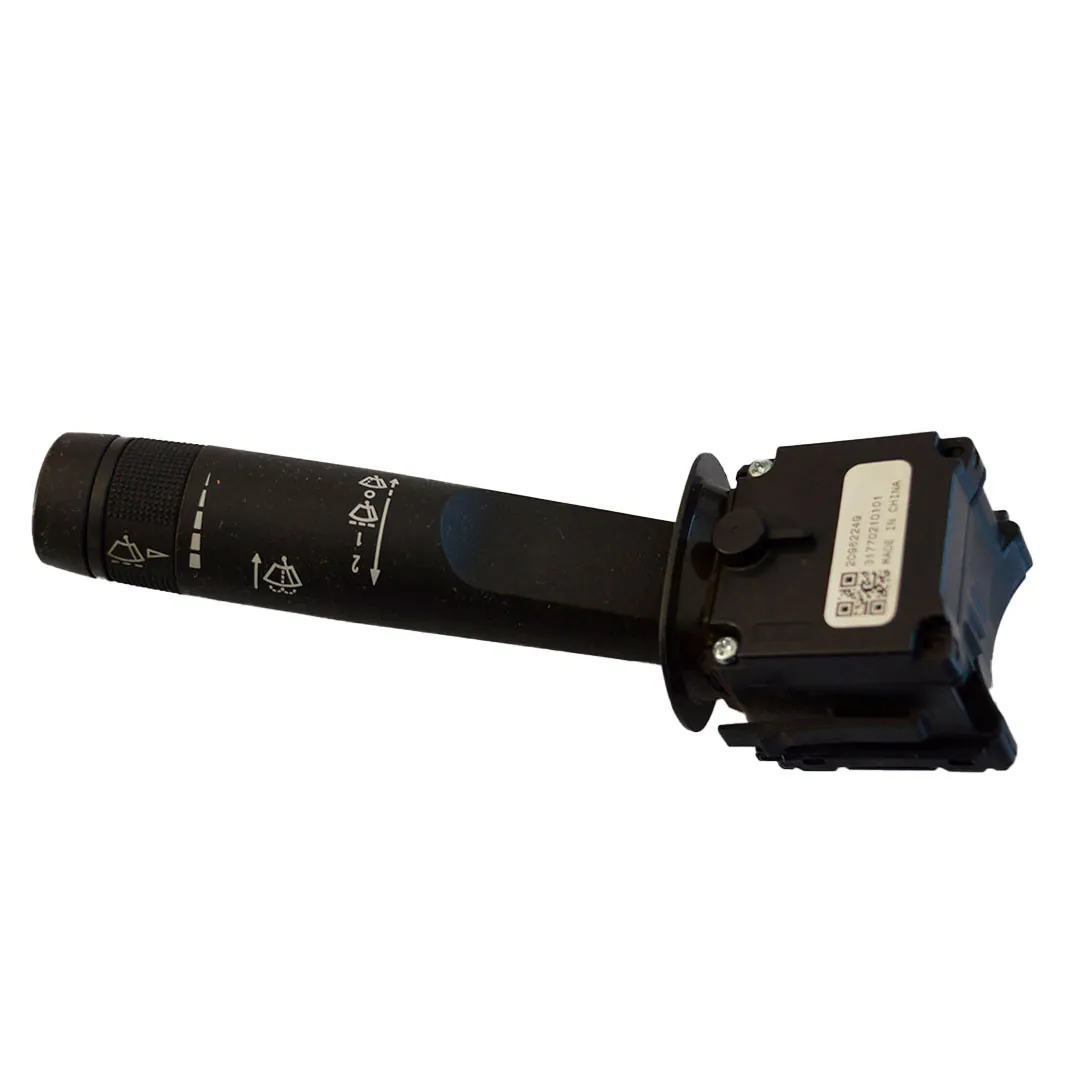 Comando limpador S10 LT 2.8 200CV