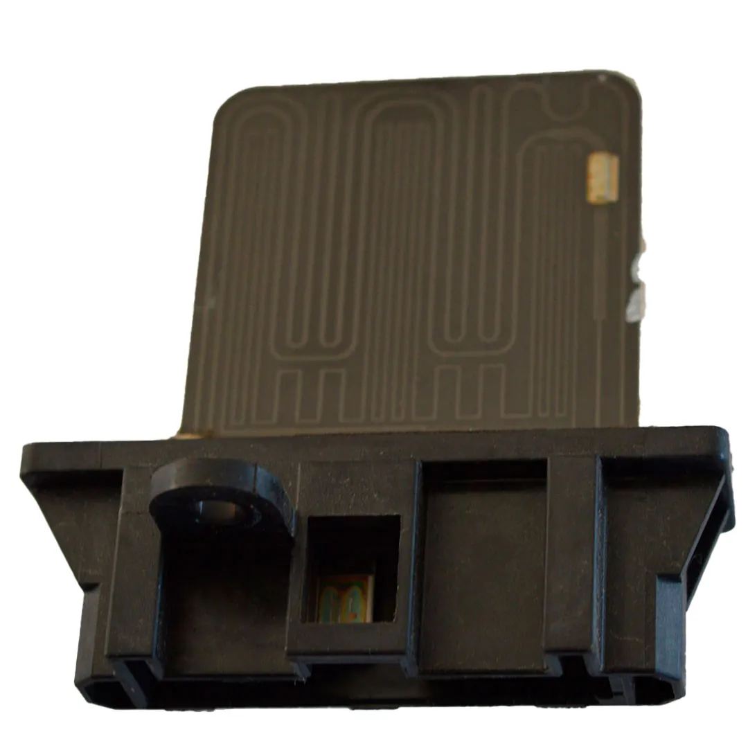 Resistência do ar condicionado S10 LT 2.8 200CV