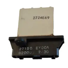 Resistência do ar condicionado S10 LT 2.8 200CV