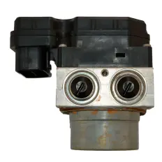 Módulo central do freio ABS S10 2012/... LTZ 2.4 Flex