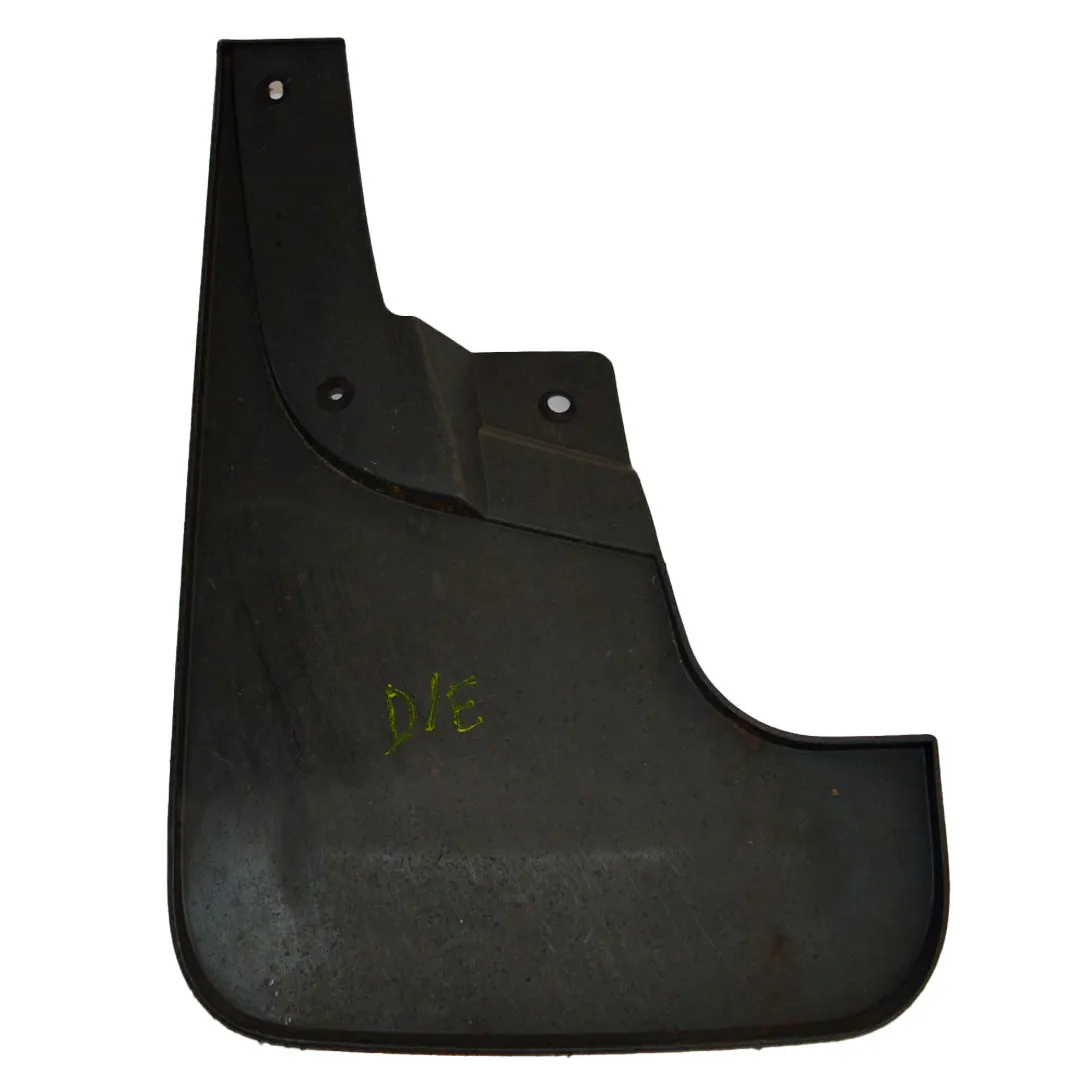Para barro dianteiro direito com detalhes S10 2012/... LTZ 2.4 Flex