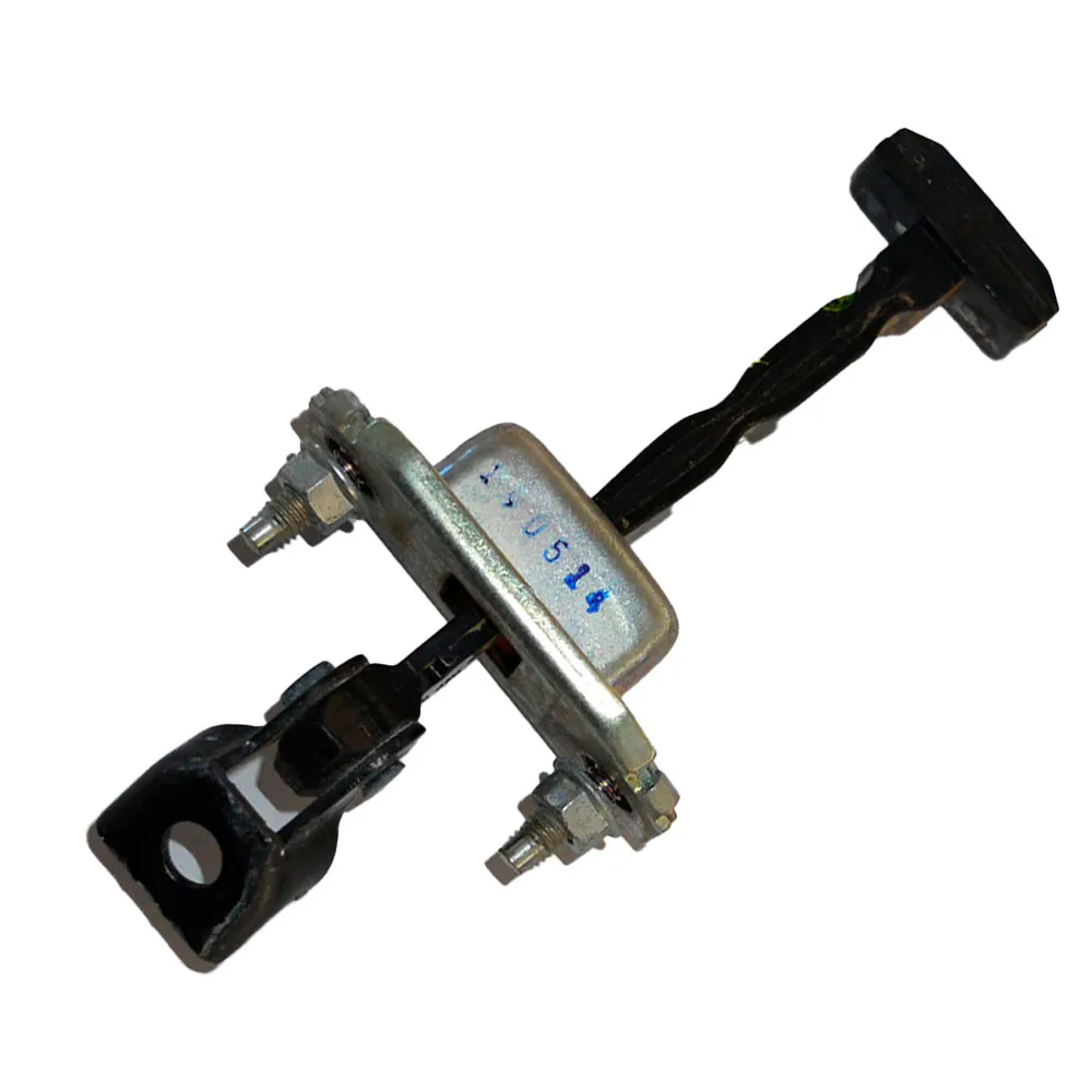 Limitador porta dianteira direita S10 2012/... LTZ 2.4 Flex