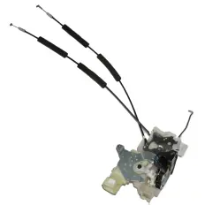Fechadura elétrica dianteira direita S10 2012/... LTZ 2.4 Flex