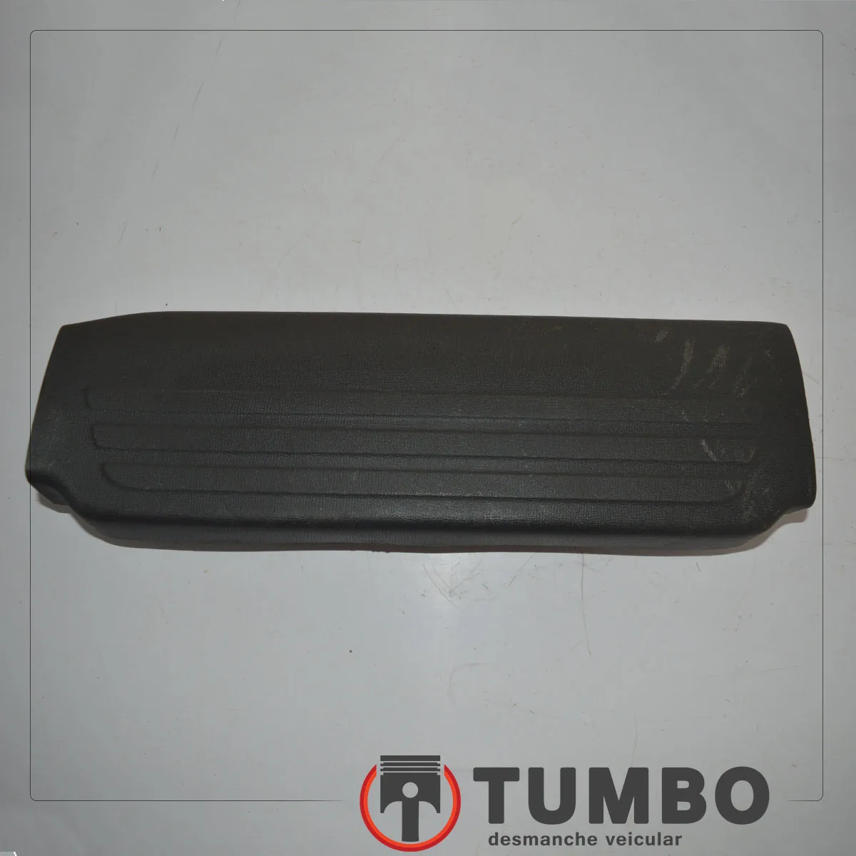 Soleira porta traseira direita S10 2012/... LTZ 2.4 Flex