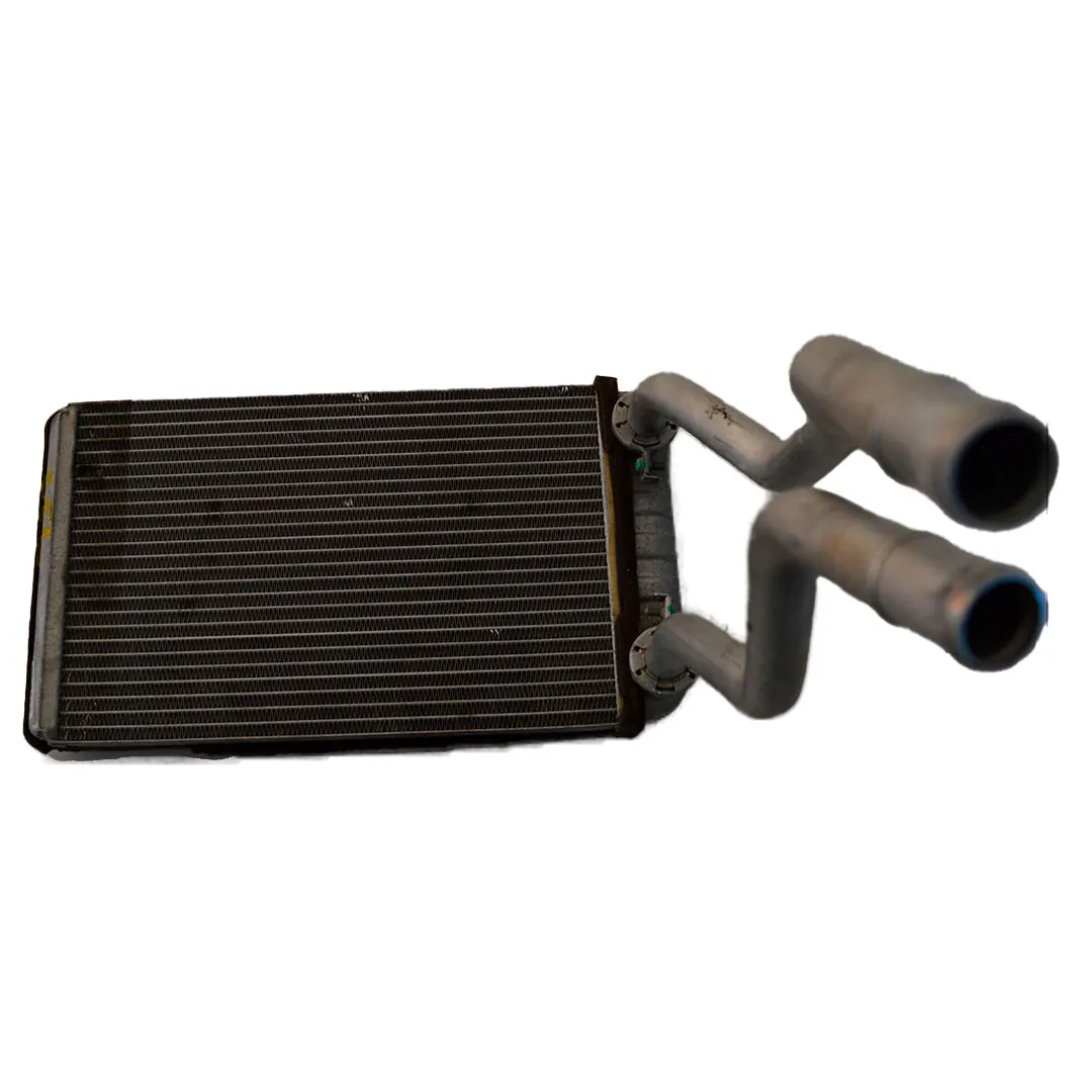Radiador ar quente Frontier Sel 2.5 2008/...