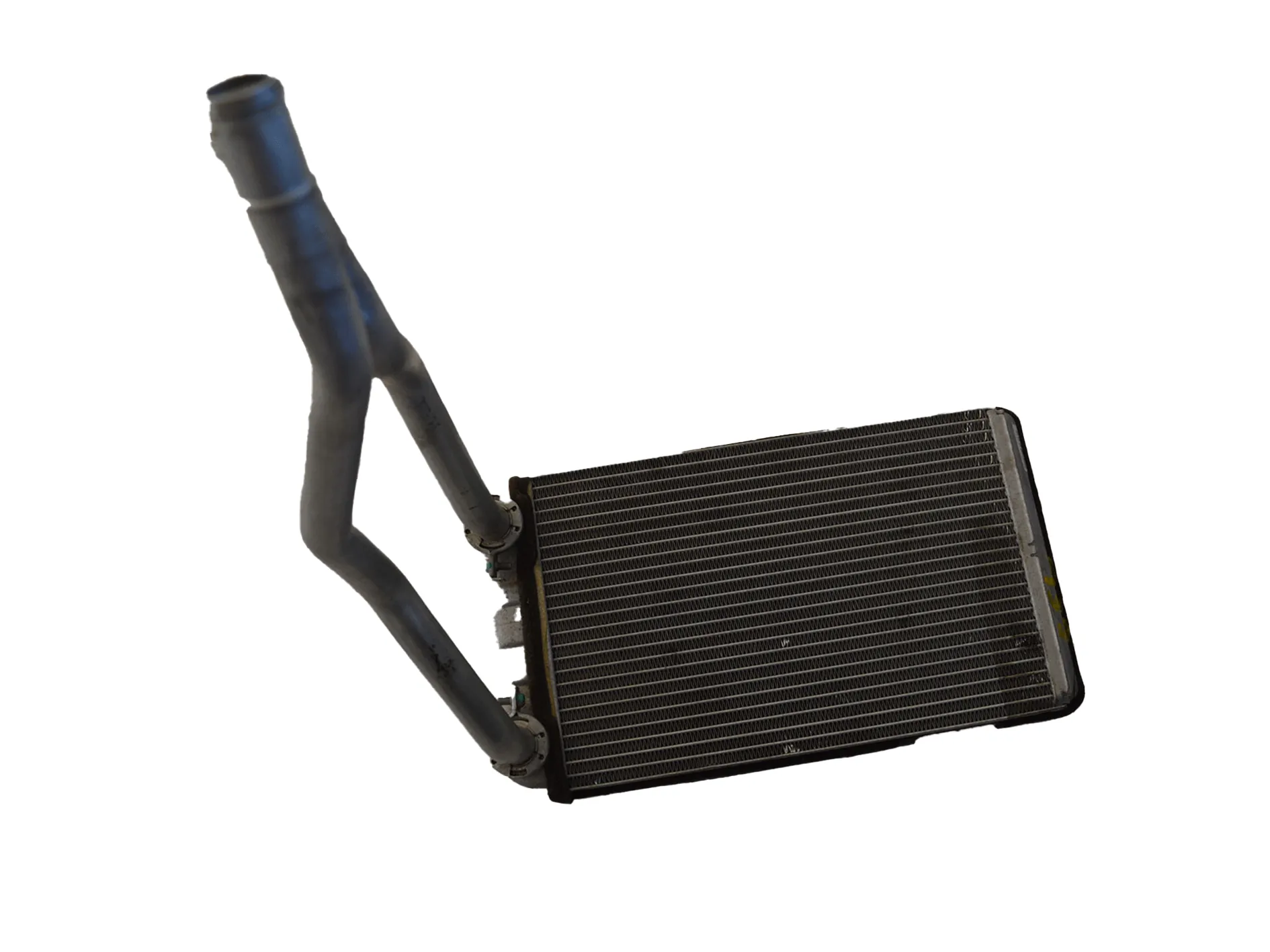 Radiador ar quente Frontier Sel 2.5 2008/...