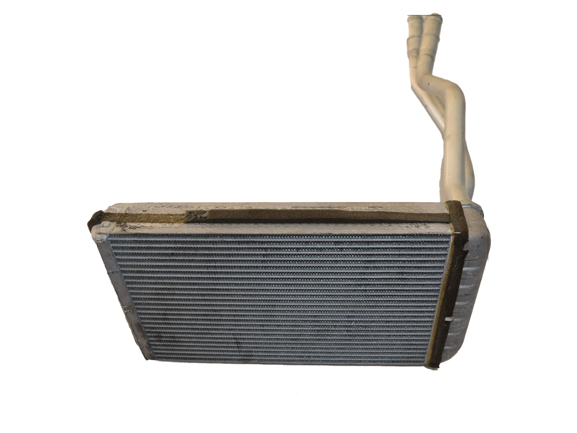 Radiador ar quente Frontier Sel 2.5 2008/...