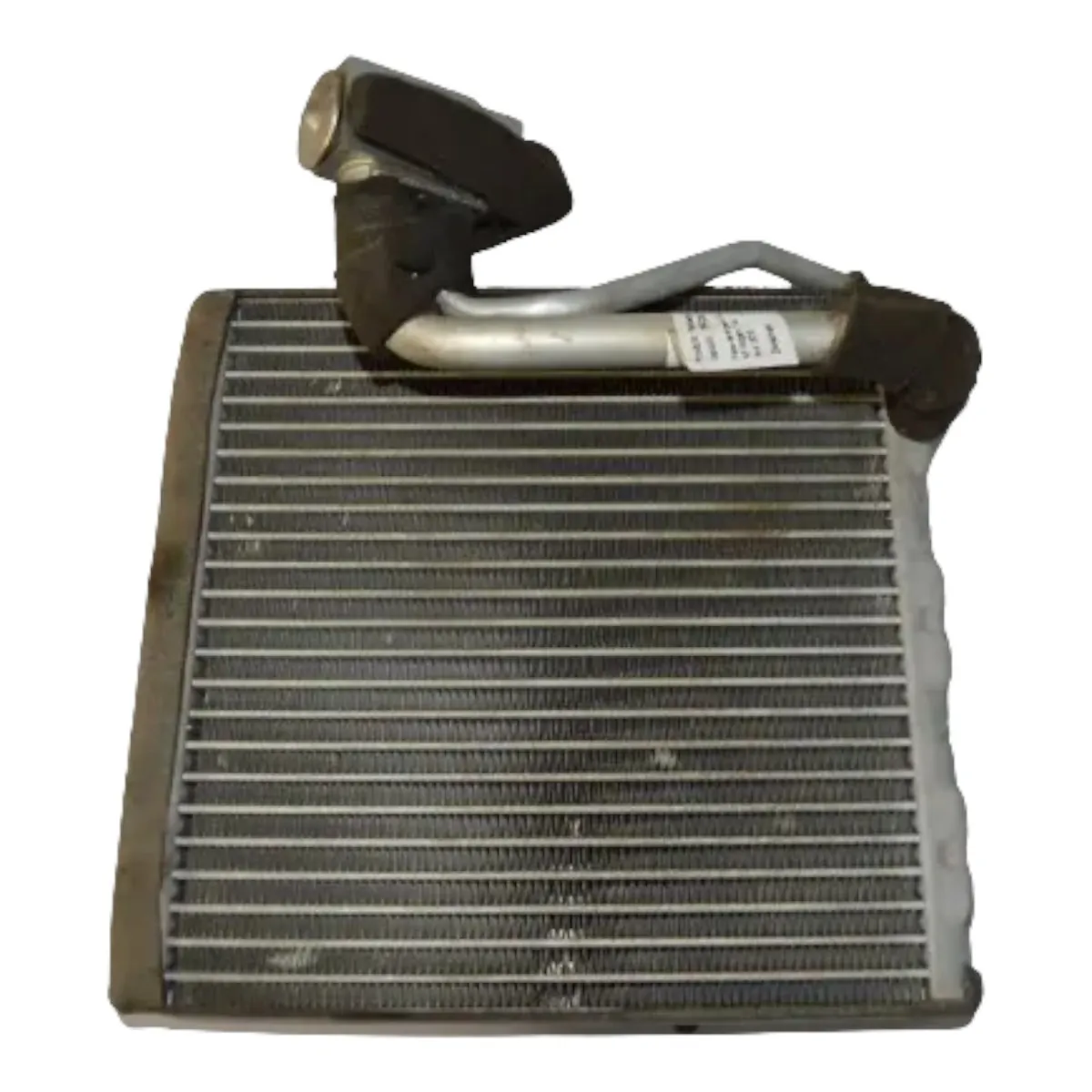 Evaporador do ar condicionado Frontier Sel 2.5 2008/...