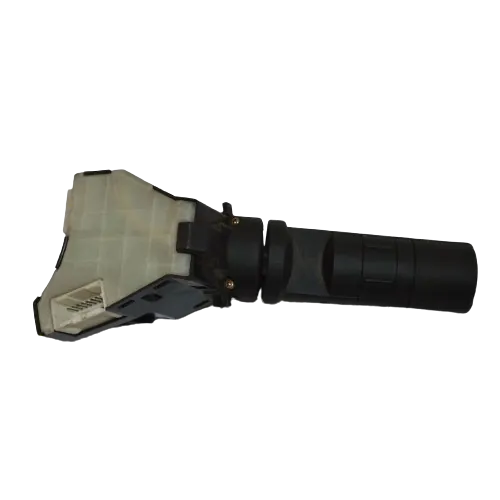 Comando limpador parabrisa Frontier 2.5 2008/...