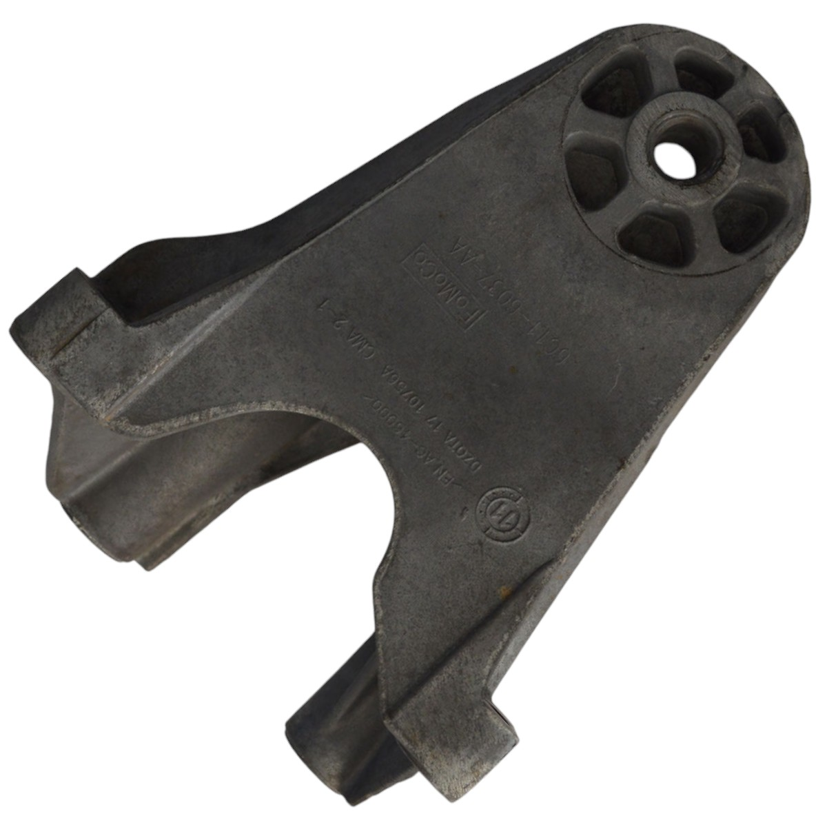 Suporte Coxim do motor direito Ford Transit 2.4
