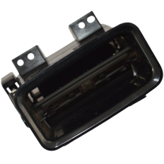 Grade saída de ar central esquerda Ford Transit 2.4