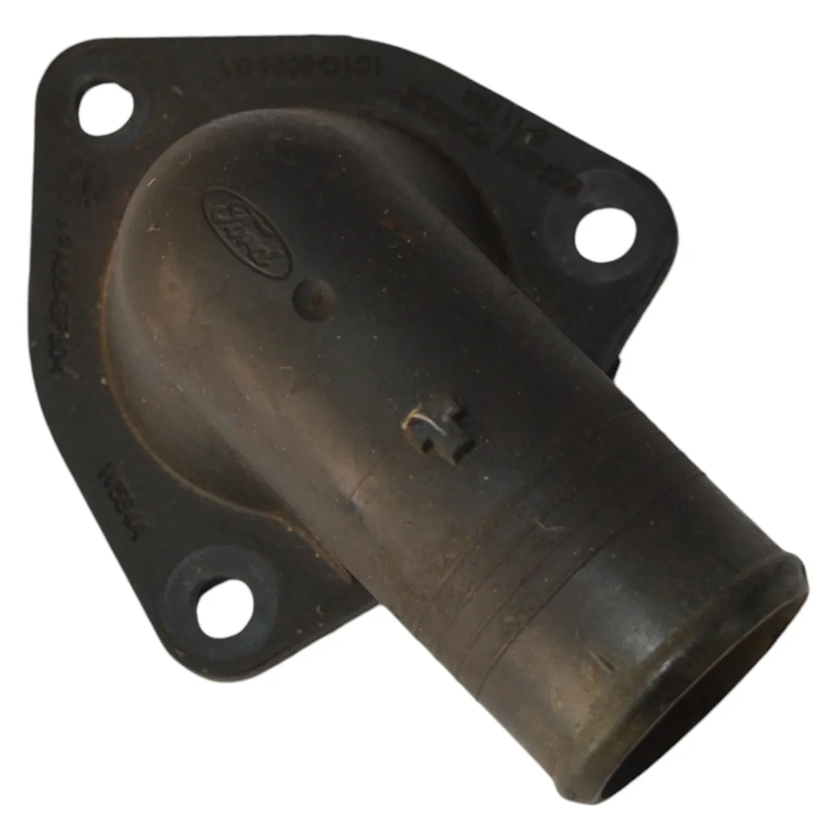 Tubo d'água Ford Transit 2.4