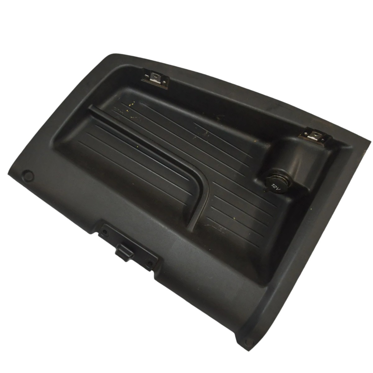 Porta objetos do painel Ford Transit 2.4