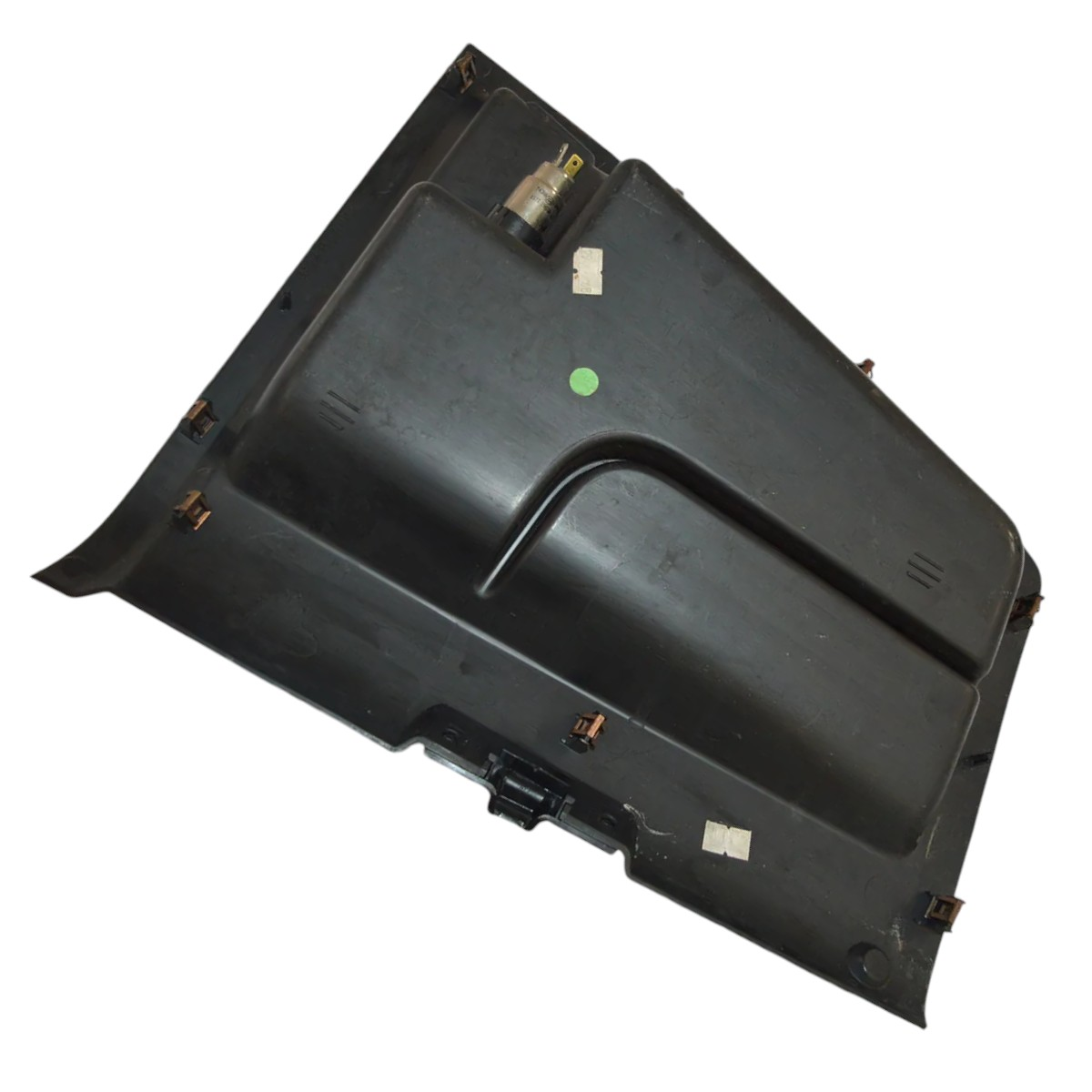Porta objetos do painel Ford Transit 2.4