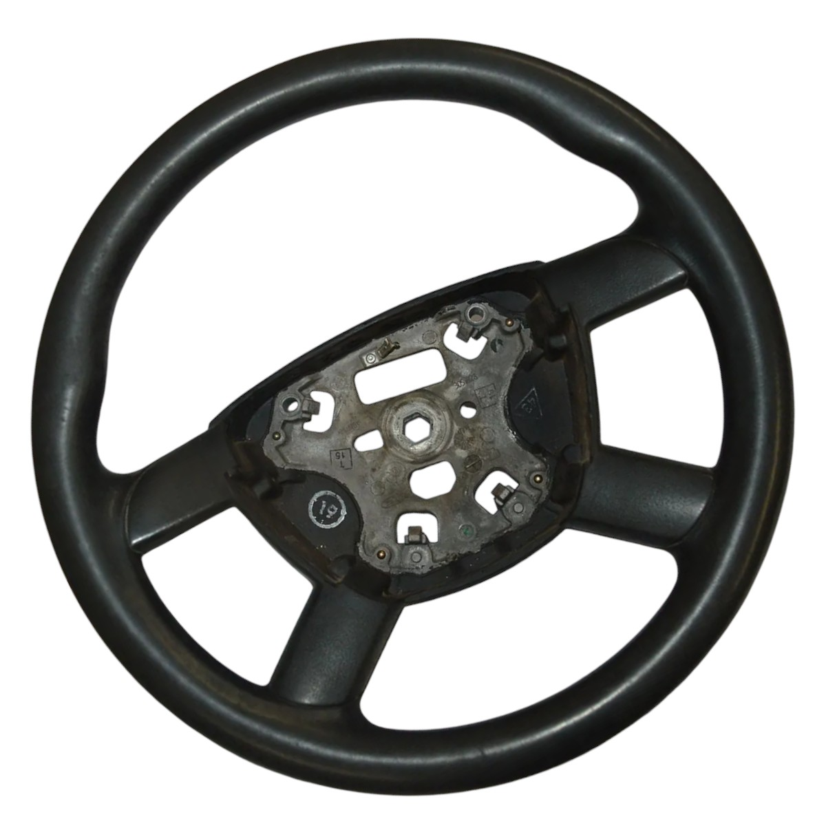 Volante de direção Ford Transit 2.4