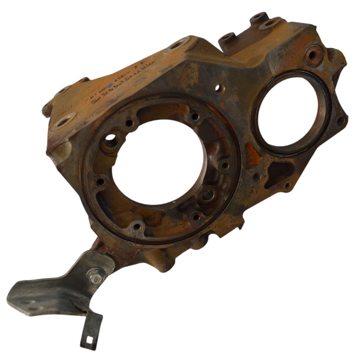 Suporte Frontier Sel 190CV