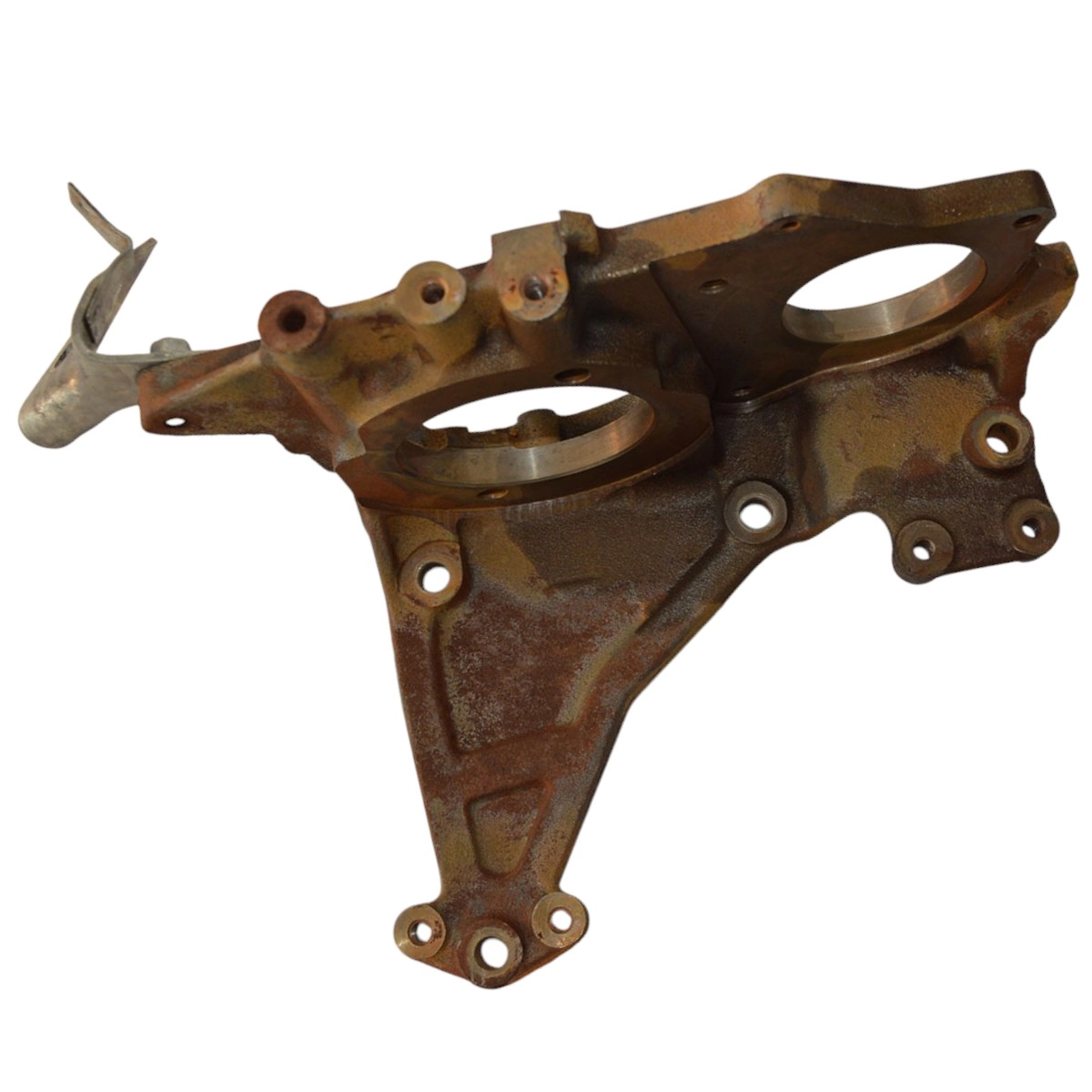 Suporte Frontier Sel 190CV
