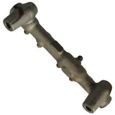 Flauta injetora Frontier Sel 190CV