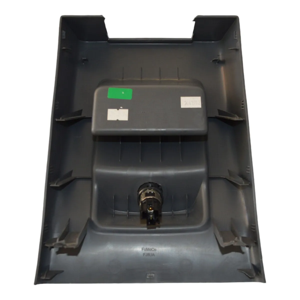 Acabamento traseiro do console Ranger XLS 2.5 Flex 2013