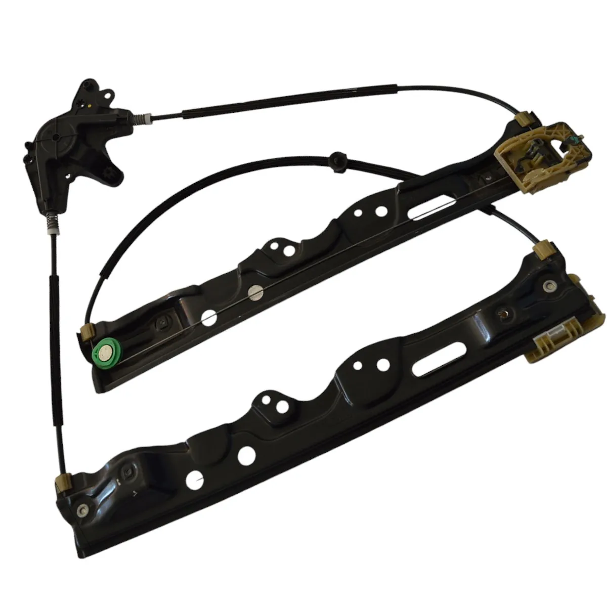 Máquina vidro sem motor dianteira esquerda Ranger 2013 XLS