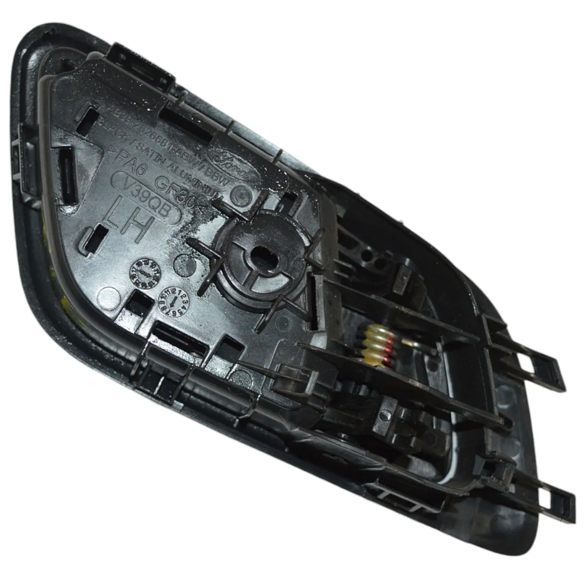 Maçaneta interna traseira esquerda Ranger XLS 2.5 Flex 2013