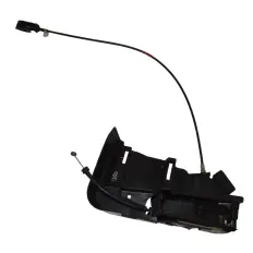 Fechadura elétrica dianteira direita Ranger XLS 2.5 Flex 2013