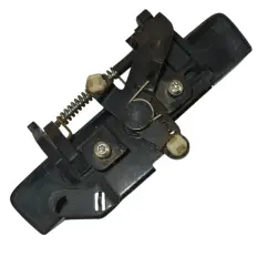 Maçaneta tampa traseira Ranger XLS 2.5 Flex 2013