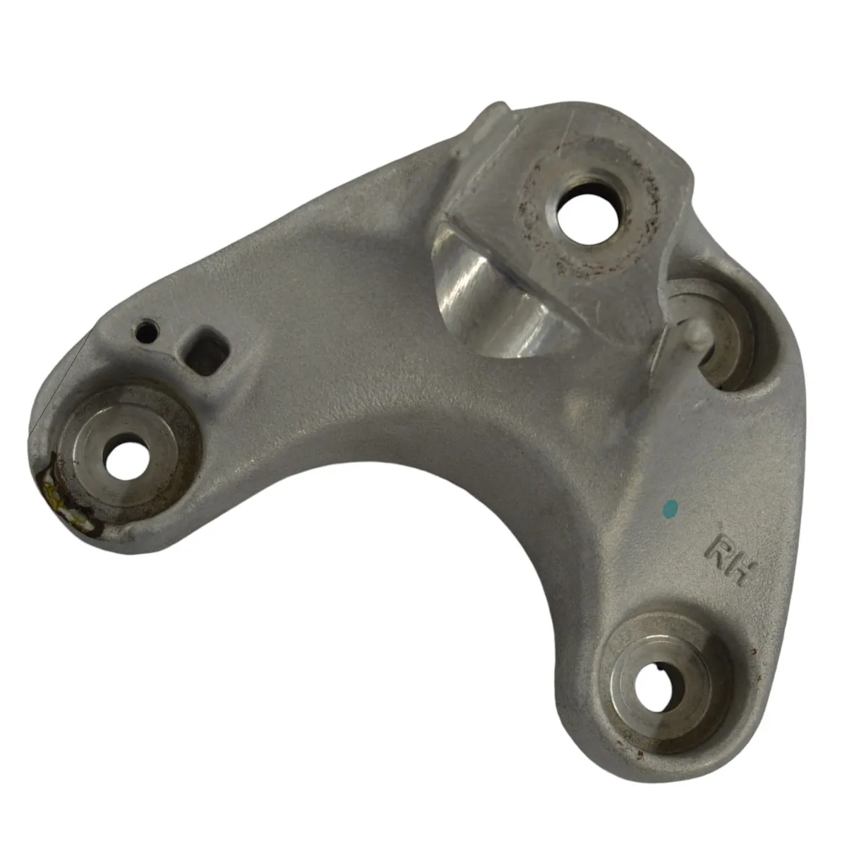 Suporte esquerdo do motor da Ranger XLS 2.5 Flex 2013