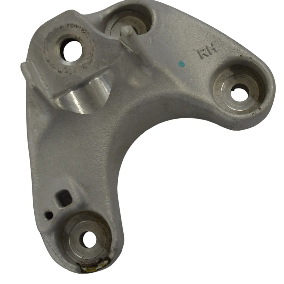Suporte esquerdo do motor da Ranger XLS 2.5 Flex 2013