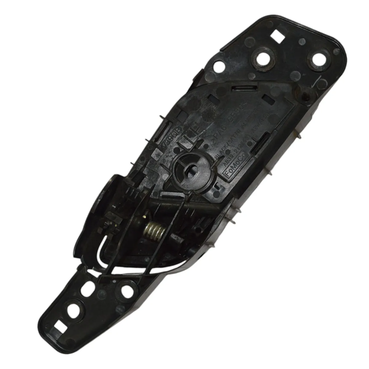Maçaneta interna dianteira esquerda Ranger XLS 2.5 Flex 2013