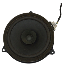 Alto falante dianteiro esquerdo Ranger XLS 2.5 Flex 2013