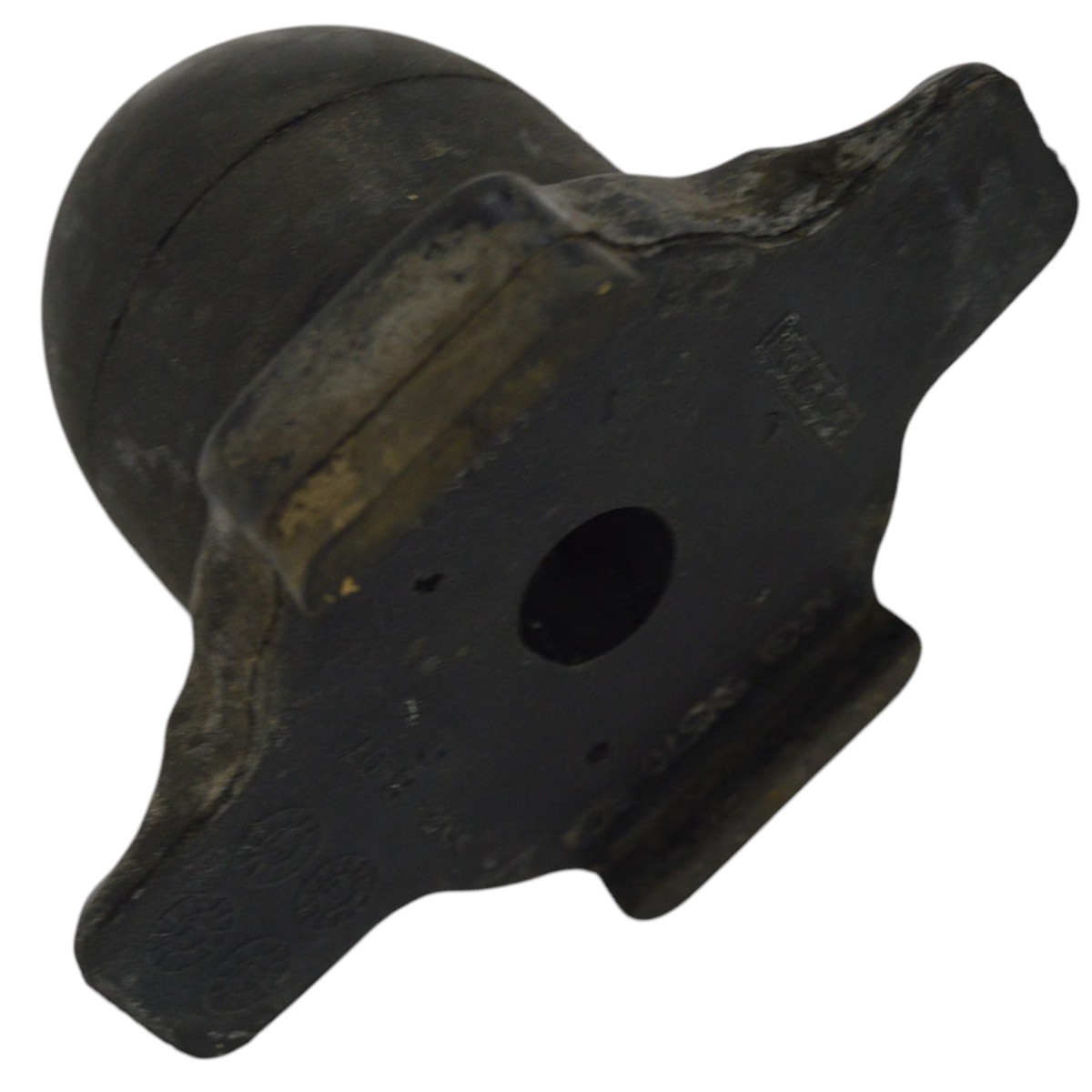 Batente feixe de mola Ranger XLS 2.5 Flex 2013