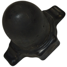 Batente feixe de mola Ranger XLS 2.5 Flex 2013