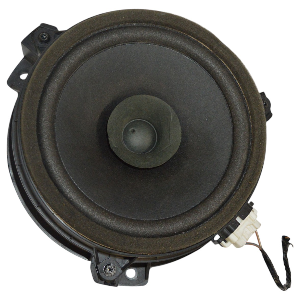 Alto falante traseiro direito Ranger XLS 2.5 Flex 2013
