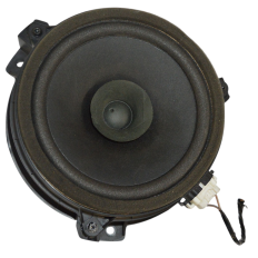 Alto falante traseiro direito Ranger XLS 2.5 Flex 2013