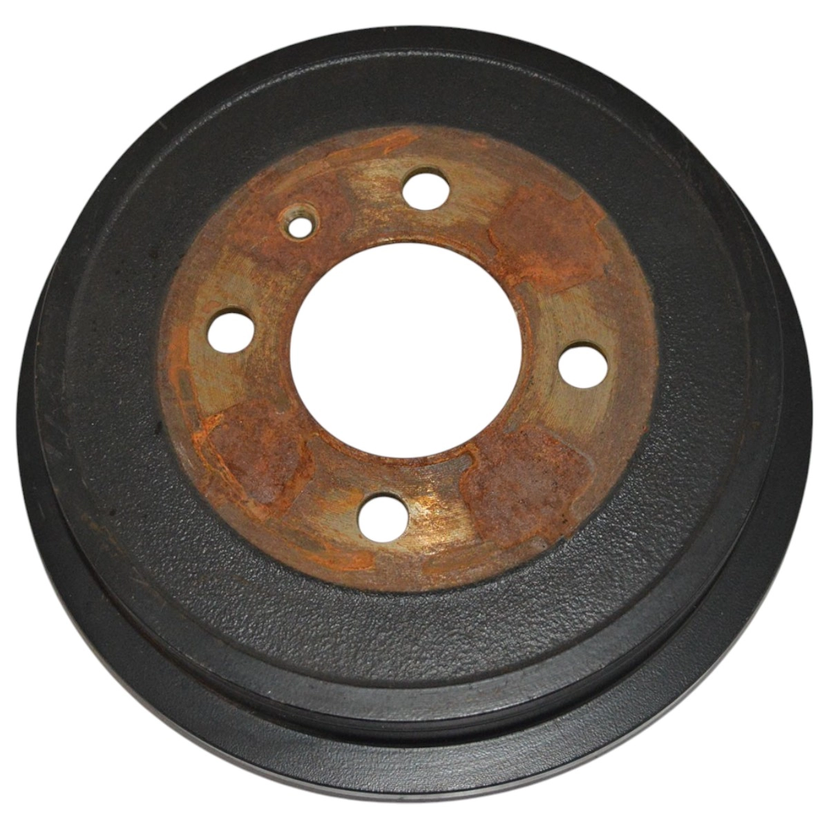 Tambor de freio do VW UP Cross/Speed 17/18 1.0 TSI