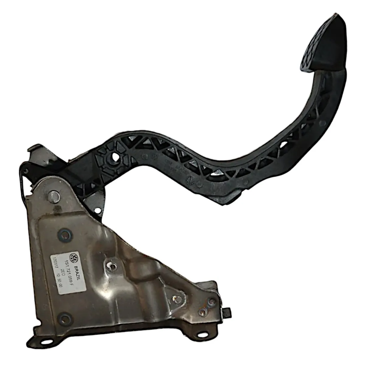 Pedal embreagem do VW UP Cross/Speed 17/18 1.0 TSI