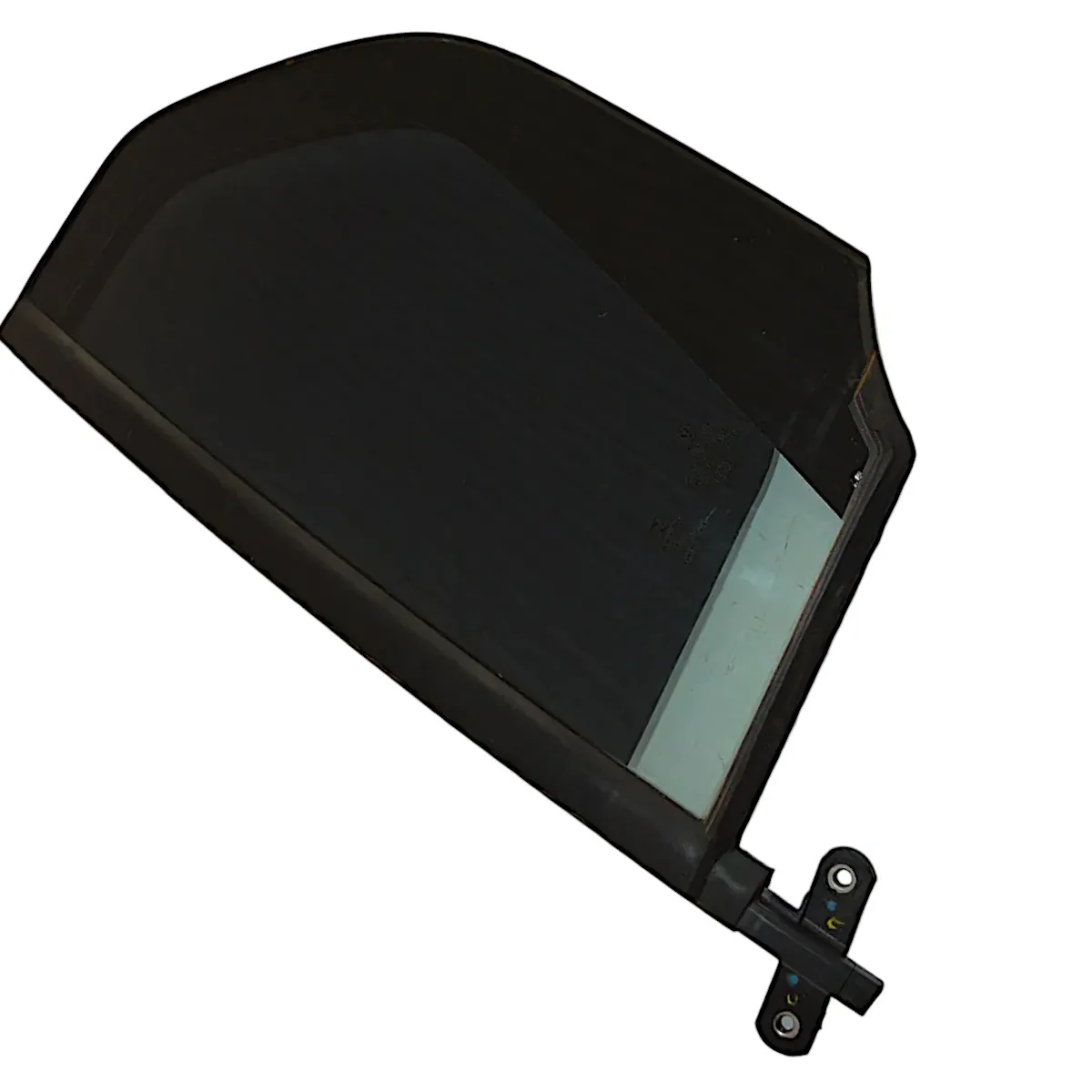 Vidro lateral fixo traseiro esquerdo do VW UP Cross/Speed 17/18 1.0 TSI