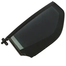 Vidro lateral fixo traseiro esquerdo do VW UP Cross/Speed 17/18 1.0 TSI