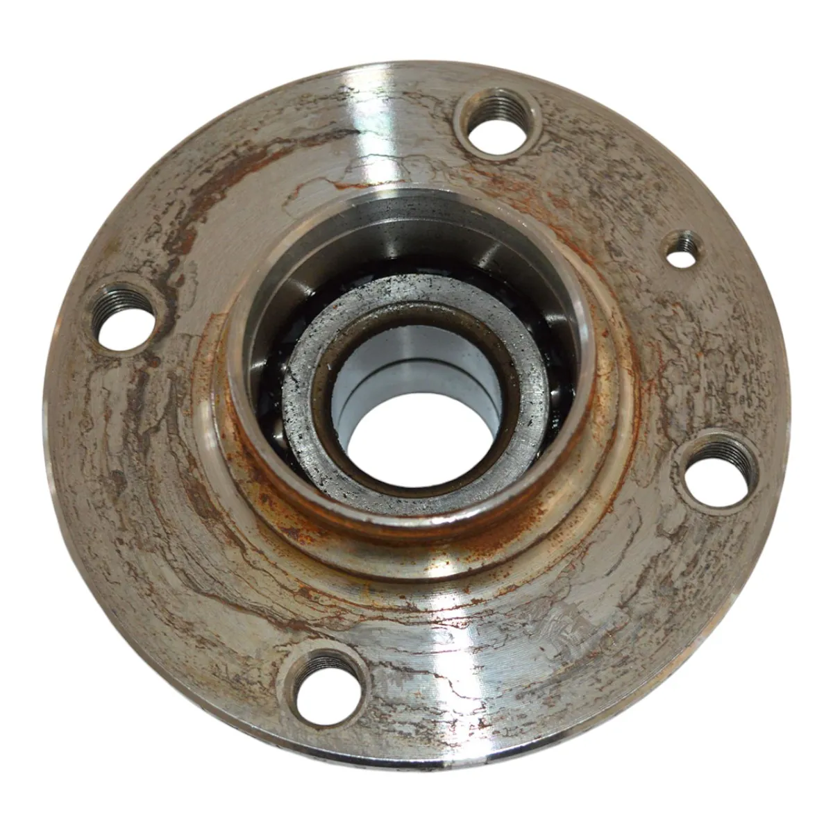 Cubo de roda traseiro do VW UP Cross/Speed 17/18 1.0 TSI
